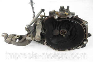 Коробка передач OPEL CORSA B 1.0 F13C374 F13