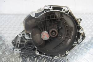 КОРОБКА ПЕРЕДАЧ OPEL CORSA E 1.2 16V