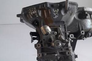 КОРОБКА ПЕРЕДАЧ OPEL CORSA E ASTRA 1.4 16V HP0732C