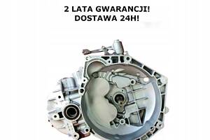 Коробка передач opel master 2.8 dci dti pf1aa013