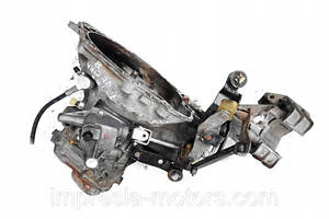 Коробка передач OPEL VECTRA B 1.8 16V F17C374