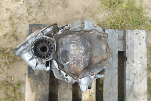 Коробка передач OPEL VECTRA B F18 000035501