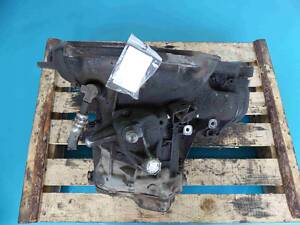 Коробка передач Opel Vectra B F18 W394 1.8 16V