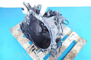 Коробка передач PEUGEOT 1007 20DP45 1.6 HDI