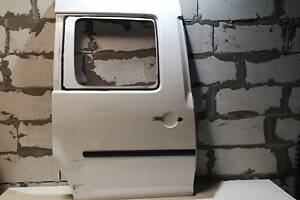 Правая раздвижная дверь VW Caddy IV