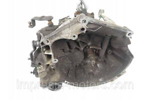 Коробка передач PEUGEOT 206 1.1 20CC44