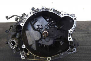 Коробка передач PEUGEOT 206 20DL08 2.0 16V