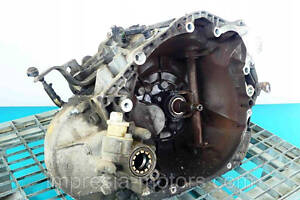 Коробка передач PEUGEOT 306 20TD95 2.0 HDI