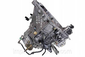 Коробка передач PEUGEOT 307 2.0 HDI 20DM09