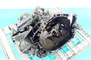 Коробка передач Peugeot 307 20DM09 2.0 hdi