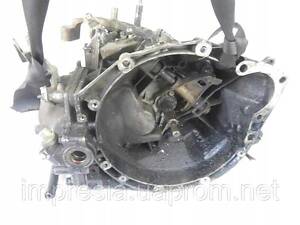 Коробка передач PEUGEOT 406 2.2 HDI 20LE75 0541011