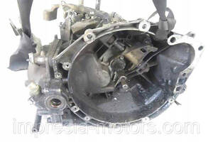 Коробка передач PEUGEOT 406 2.2 HDI 20LE75 0541011