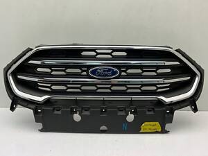 FORD ECOSPORT LIFT GRILL ХРОМ ПЕРЕДНЯ 17- N