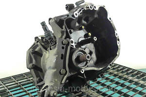 Коробка передач Renault Clio II JB1184 1.2.0b