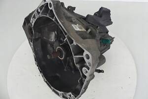 КОРОБКА ПЕРЕДАЧ RENAULT FLUENCE TL4 A 046 2.0 16V