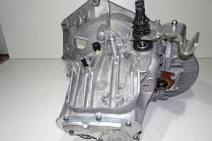 Коробка передач Renault Laguna II 1.8 16V JR5008