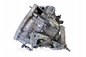 Коробка передач RENAULT LAGUNA II 8200064493