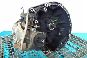 Коробка передач RENAULT LAGUNA II JR5009 2.0 16V