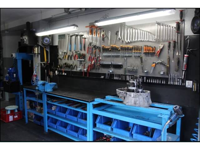 Коробка передач, Renault Master, Opel Movano - 3.0 dci. PF6, ZD30. (В Новом Состоянии!) - Фото 5
