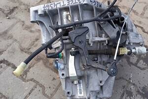 Коробка передач Renault Megane IV 1.3 TCE TL4 367