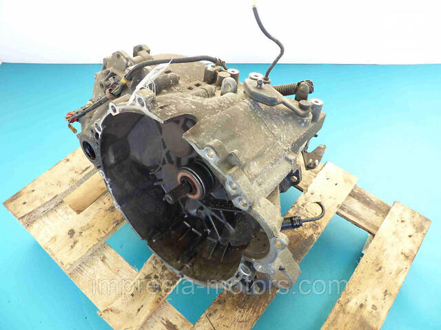 Коробка передач Renault Safrane II 7700108399, P1208957, VM1003 1.9 16v багато