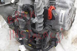 КОРОБКА ПЕРЕДАЧ RENAULT TALISMAN 2021 DW5007 320103469R 1.3 TCE АВТОМАТИЧНА