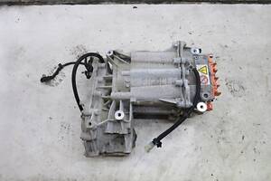 Коробка передач RENAULT ZOE 290127953R