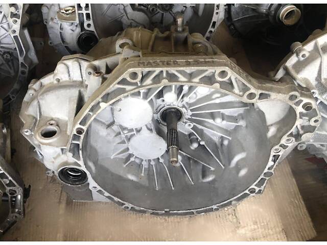 Коробка передач Рено Мастер 2.5 DCI PF6006, PF6004. Master 2, Состояние новой! - Фото 1