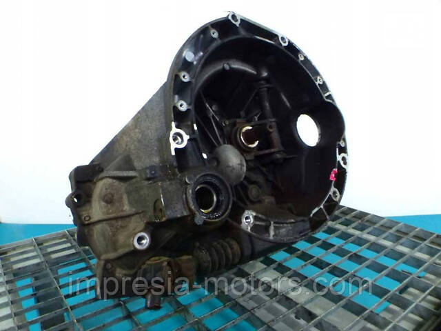 Коробка передач ROVER 45 3U3R-7002-DA 1.4 16V