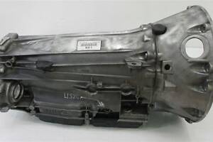 КОРОБКА ПЕРЕДАЧ S W221 3.0 320 CDI 4-MATIC 722962