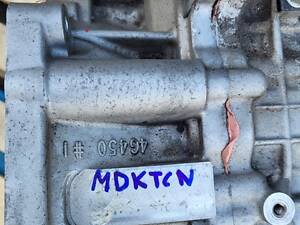 КОРОБКА ПЕРЕДАЧ SANTA FE IV MDKTCN 2.2 CRDI