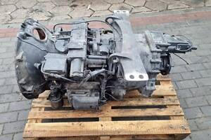 Коробка передач SCANIA, MAN TGX TGS EURO 6 LIFT 81320046415, 1515015