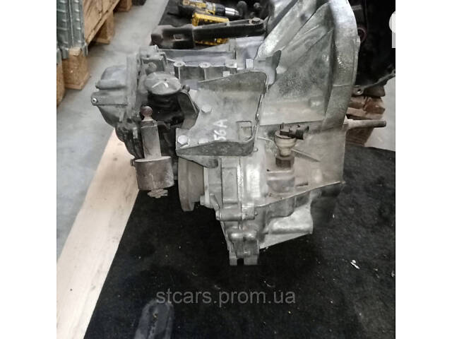 Коробка передач selespeed Alfa Romeo 156 2.0 16V