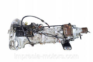 Коробка передач SUBARU IMPREZA GC 1.6 6KTY752XY4AA