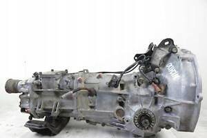 КОРОБКА ПЕРЕДАЧ SUBARU IMPREZA I 1.6 i EPTY52XZ3AA