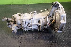 Коробка передач SUBARU IMPREZA III 1.5 B 09