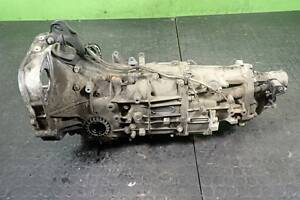 Коробка передач SUBARU IMPREZA III TY758XA1AA 1.5 B 09