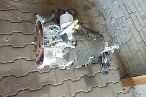 Коробка передач SUBARU IMPREZA USA 17-22 2.0B 4WD CVT