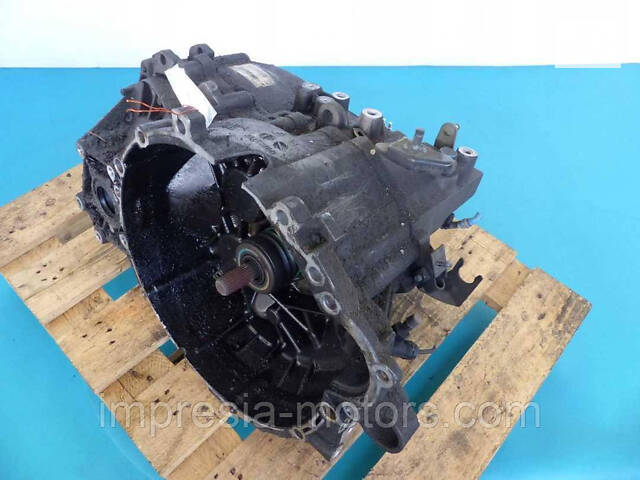 Коробка передач T129649 VOLVO V40 S40 2.0 I T