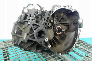 Коробка передач TOYOTA AVENSIS T22 E351 2.0 D4D