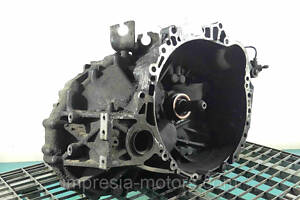 Коробка передач Toyota Corolla E15 2.0 D4D