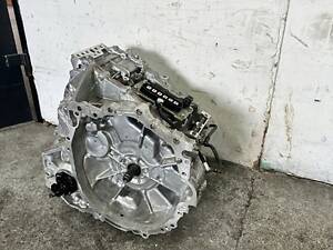 Коробка передач Toyota Corolla E21 C-HR Camry RAV4 2.0 2.5 TZ215-XS002 3NM