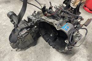 Коробка передач Toyota Rav 4 2.2 tdi 2001-2005 (2ADFTV)