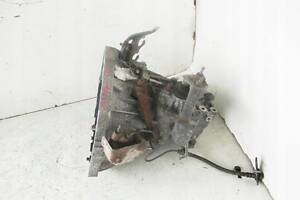 КОРОБКА ПЕРЕДАЧ TOYOTA YARIS II 1.3 2006-2008 РІК 145000 км