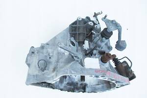 КОРОБКА ПЕРЕДАЧ TOYOTA YARIS II 1.3 2006-2008 РІК 82000 км