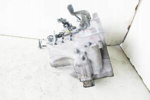 КОРОБКА ПЕРЕДАЧА TOYOTA YARIS II 1.3 2006-2008 ГОД 93000 км