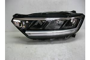 Фара передня ліва 2GA941005F Vw T-Roc FULL LED 17-