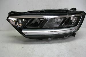 Фара передняя левая 2GA941005F Vw T-Roc FULL LED 17-