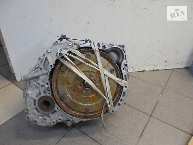 Коробка передач Volvo C30 S40 V50 C70 2.4B АВТОМАТИЧНА 30713895