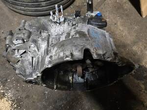 КОРОБКА ПЕРЕДАЧ VOLVO C70 V70 S70 850 2.4 20V